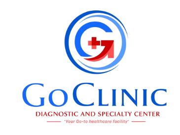 GoClinic Logo