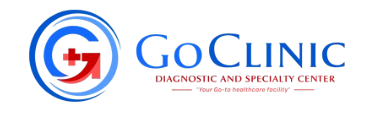 GoClinic Logo