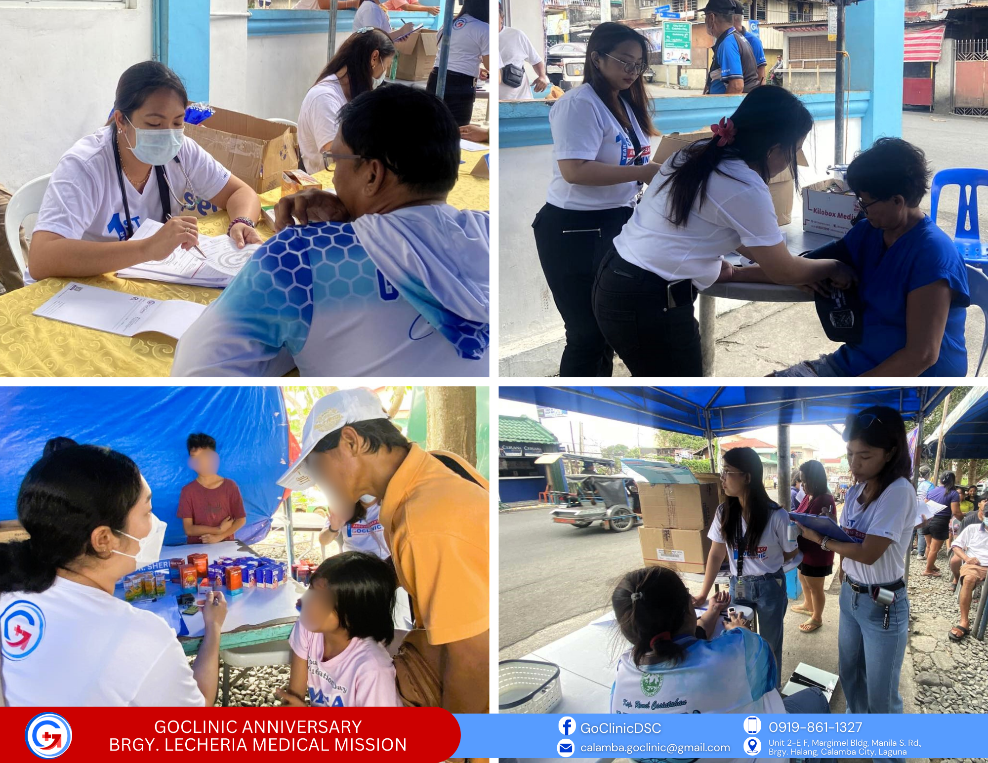 Medical Mission 2