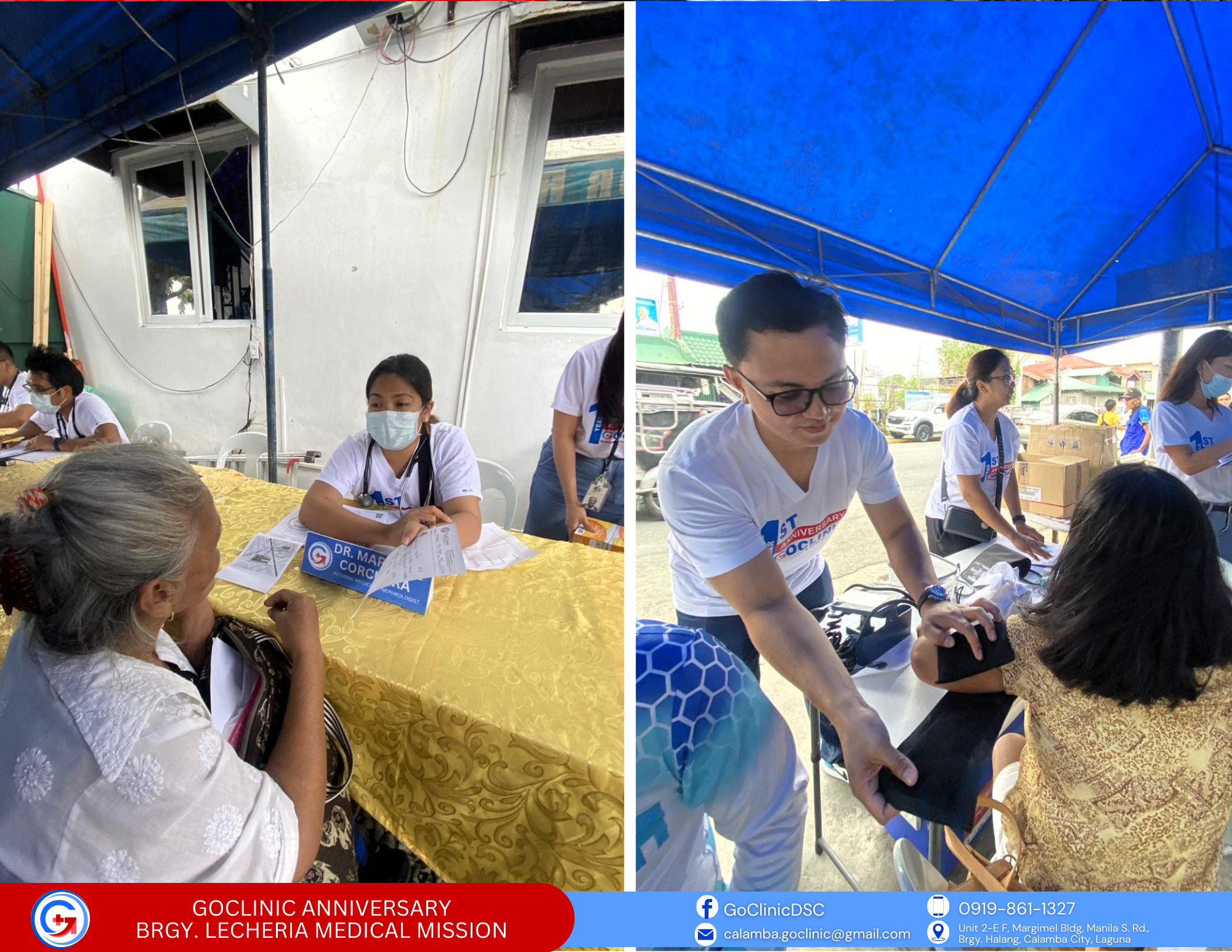 Medical Mission 5